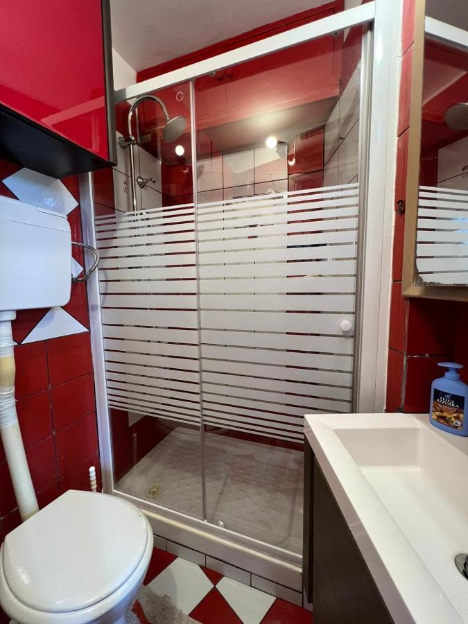 Holiday home Casa Riccio Di Mare *