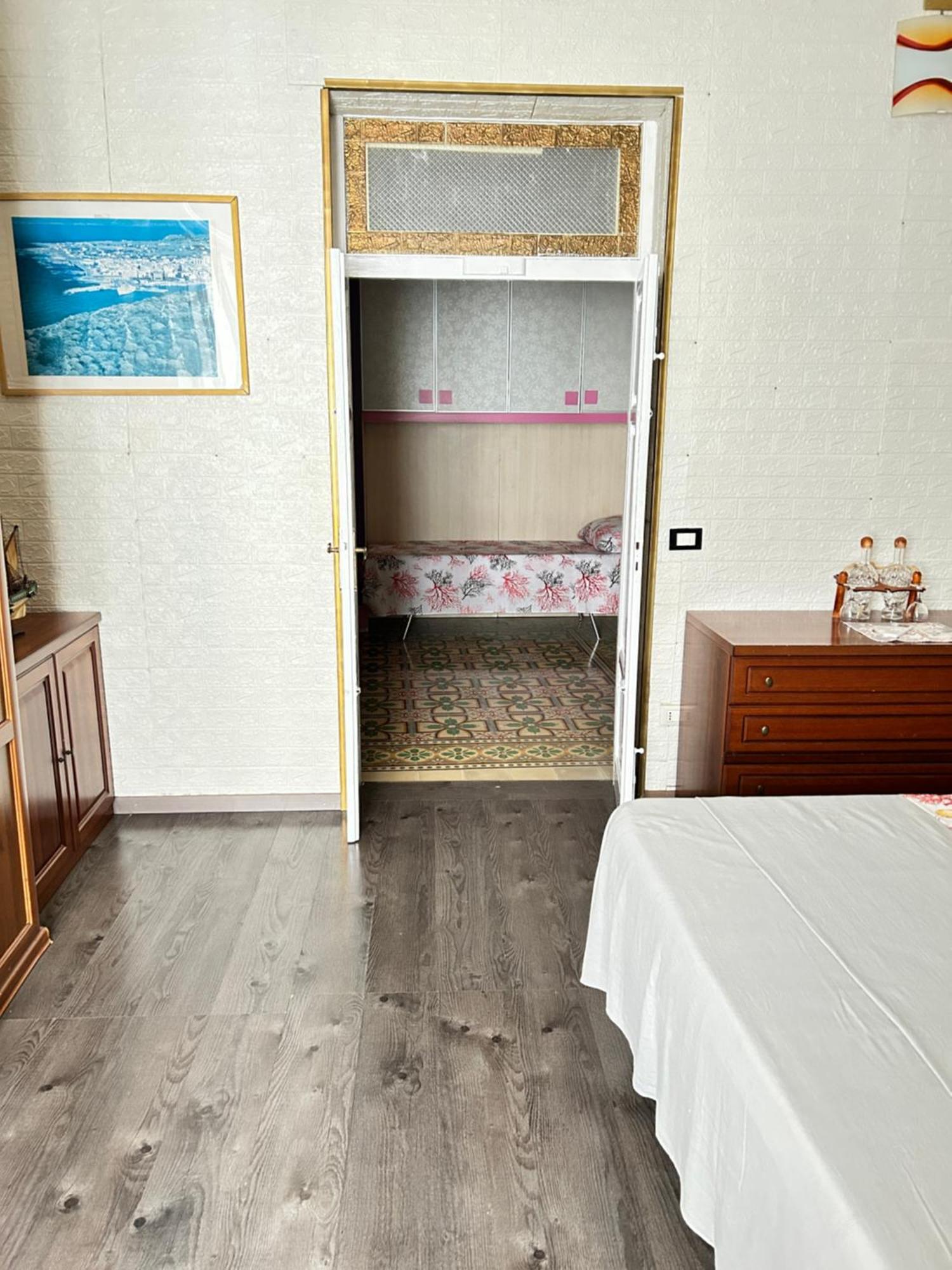 Casa Riccio Di Mare Holiday home