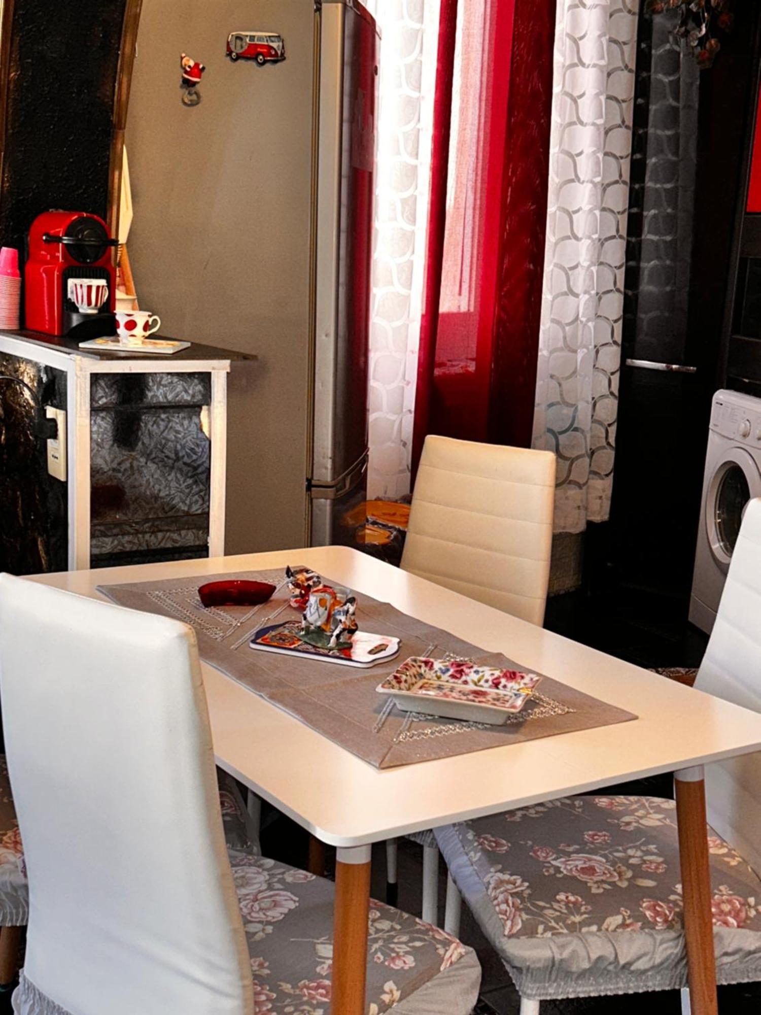 Holiday home Casa Riccio Di Mare Favignana