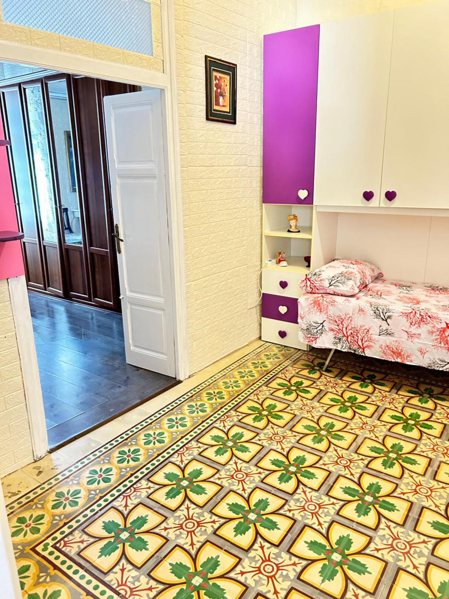Casa Riccio Di Mare Holiday home