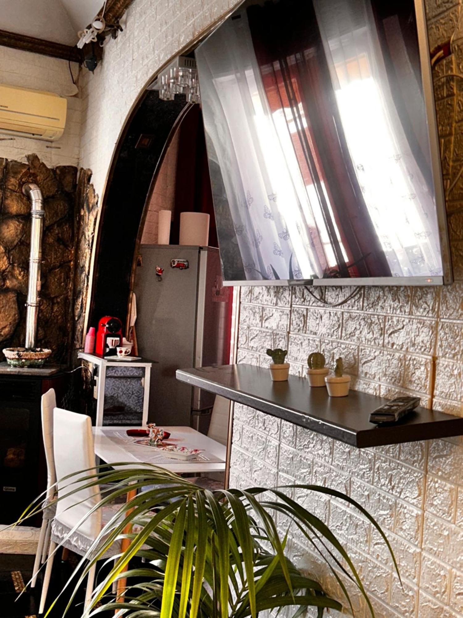 Holiday home Casa Riccio Di Mare *