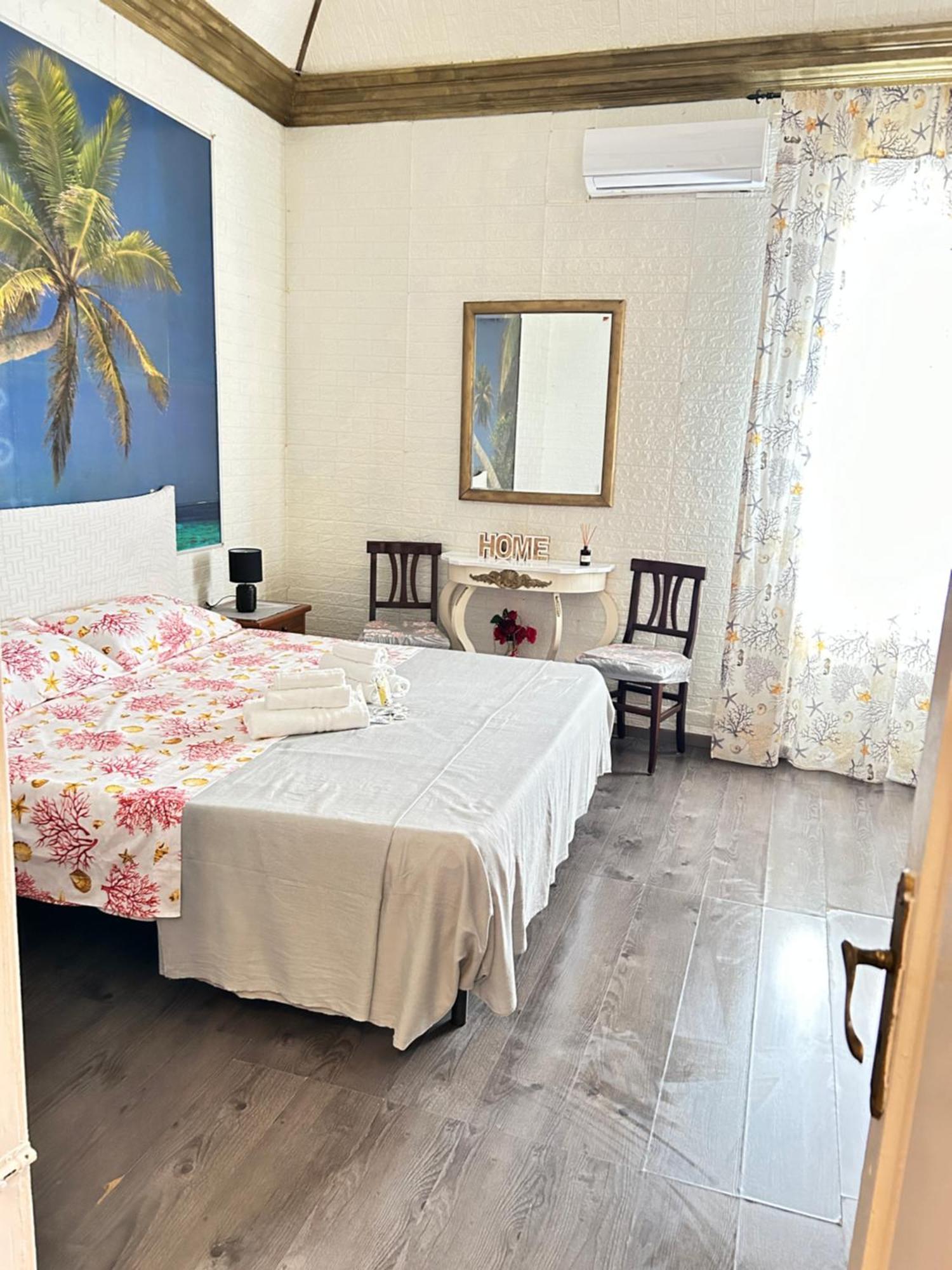 Holiday home Casa Riccio Di Mare Favignana