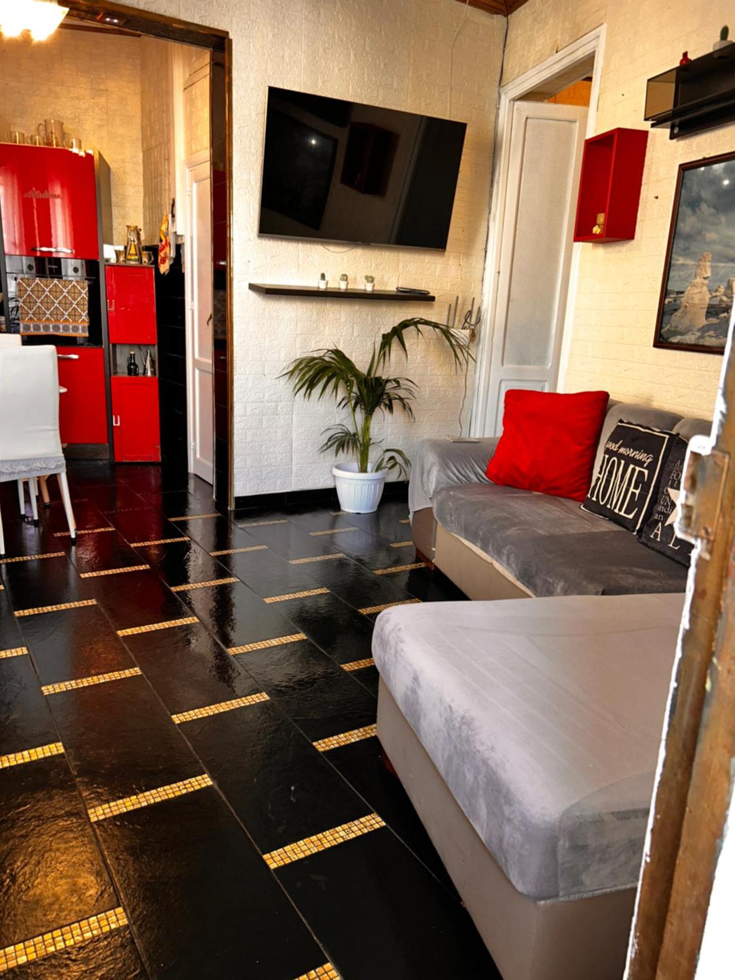 Casa Riccio Di Mare Holiday home