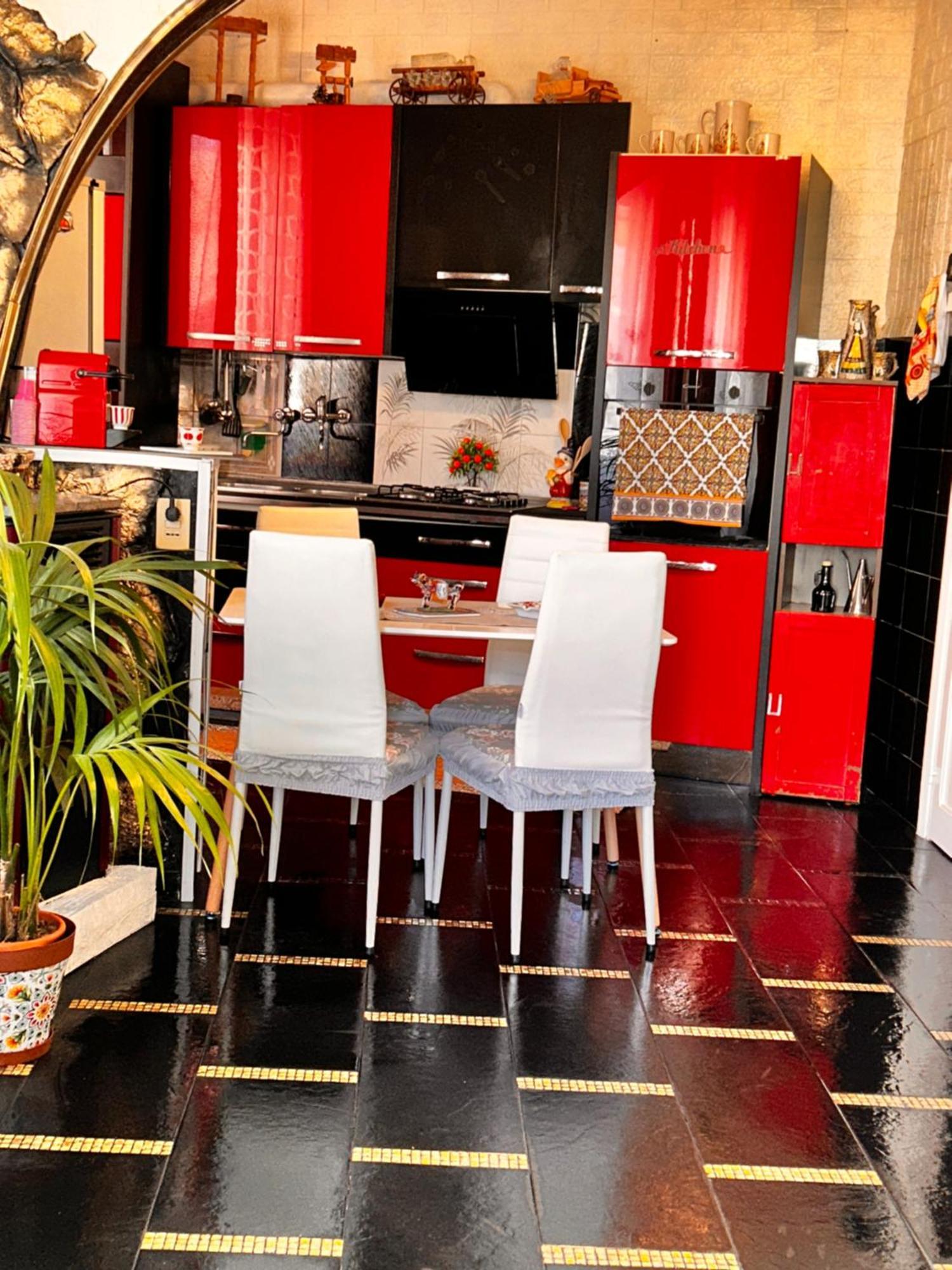 Holiday home Casa Riccio Di Mare Favignana