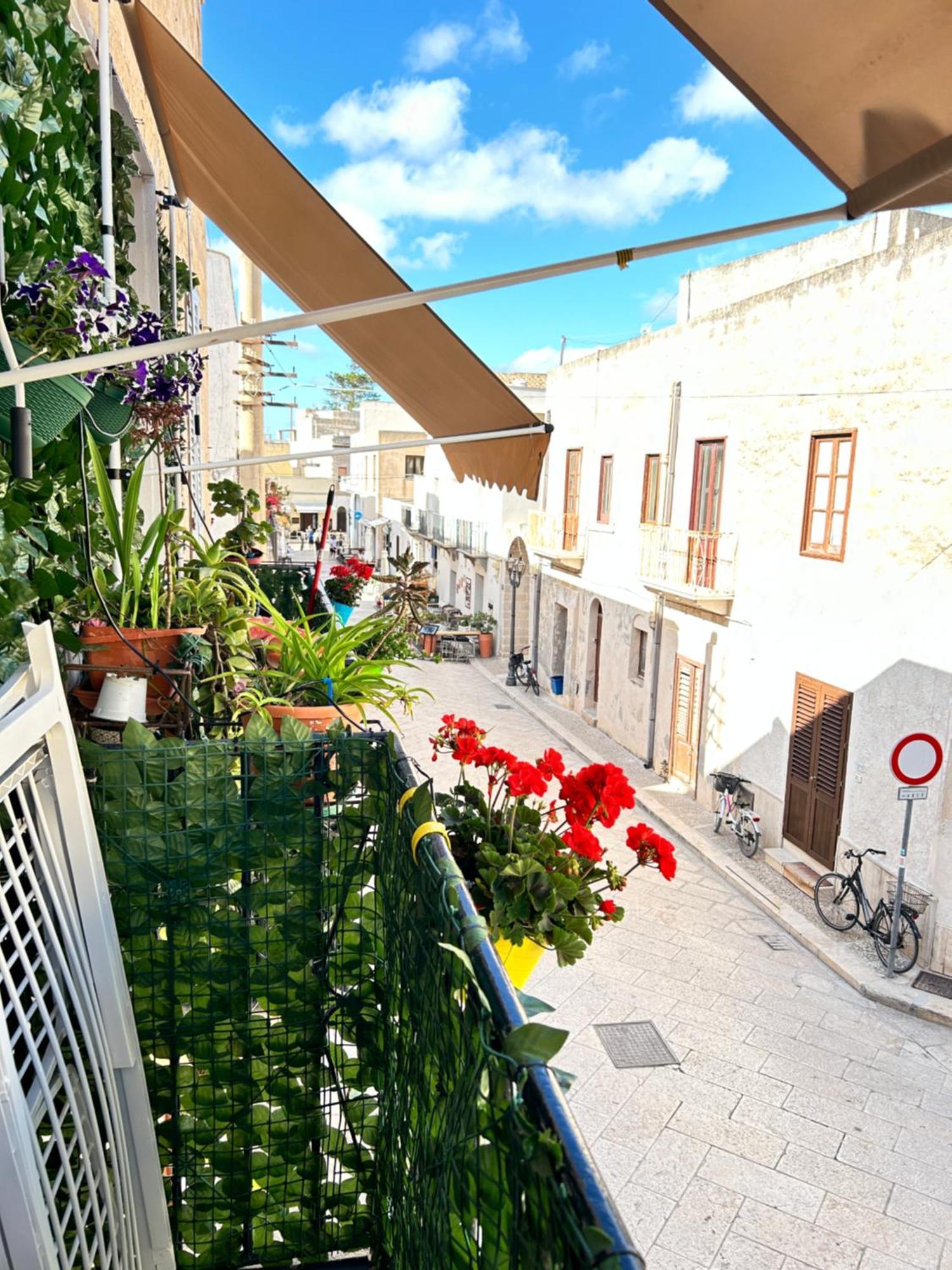 Casa Riccio Di Mare * Favignana
